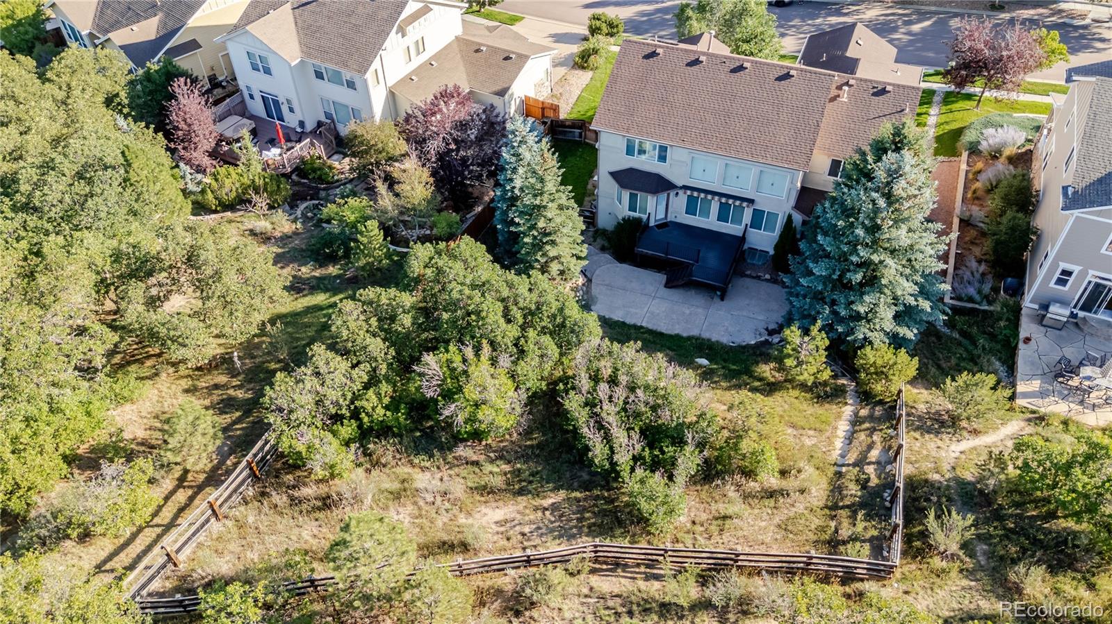 MLS Image #46 for 514  coyote willow drive,colorado springs, Colorado