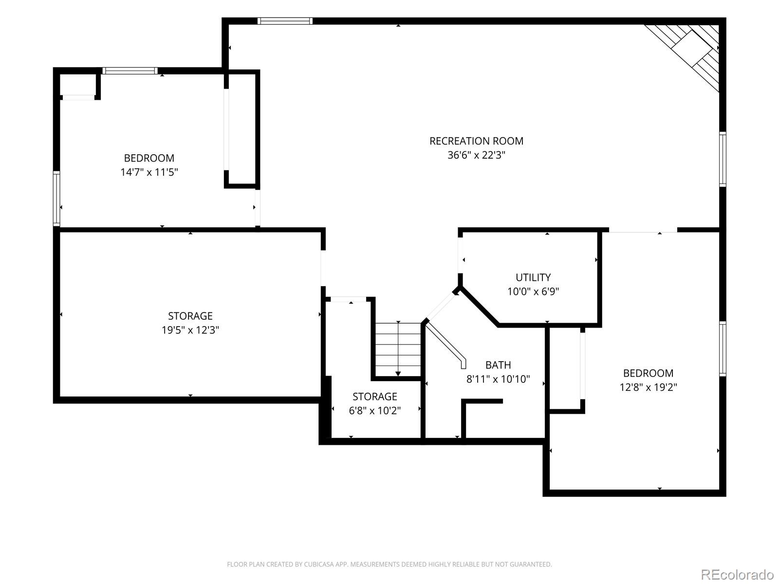 MLS Image #47 for 514  coyote willow drive,colorado springs, Colorado