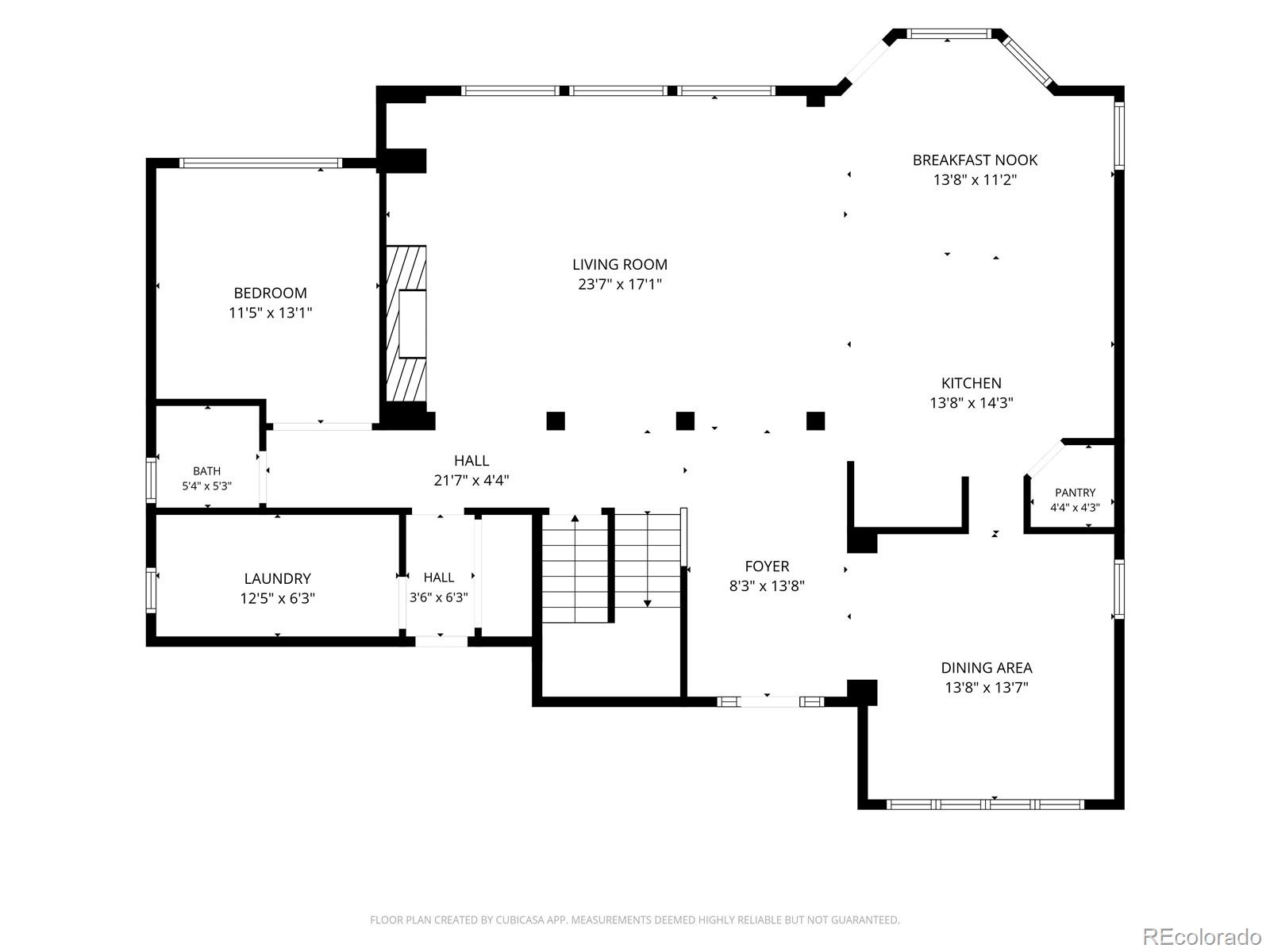 MLS Image #48 for 514  coyote willow drive,colorado springs, Colorado