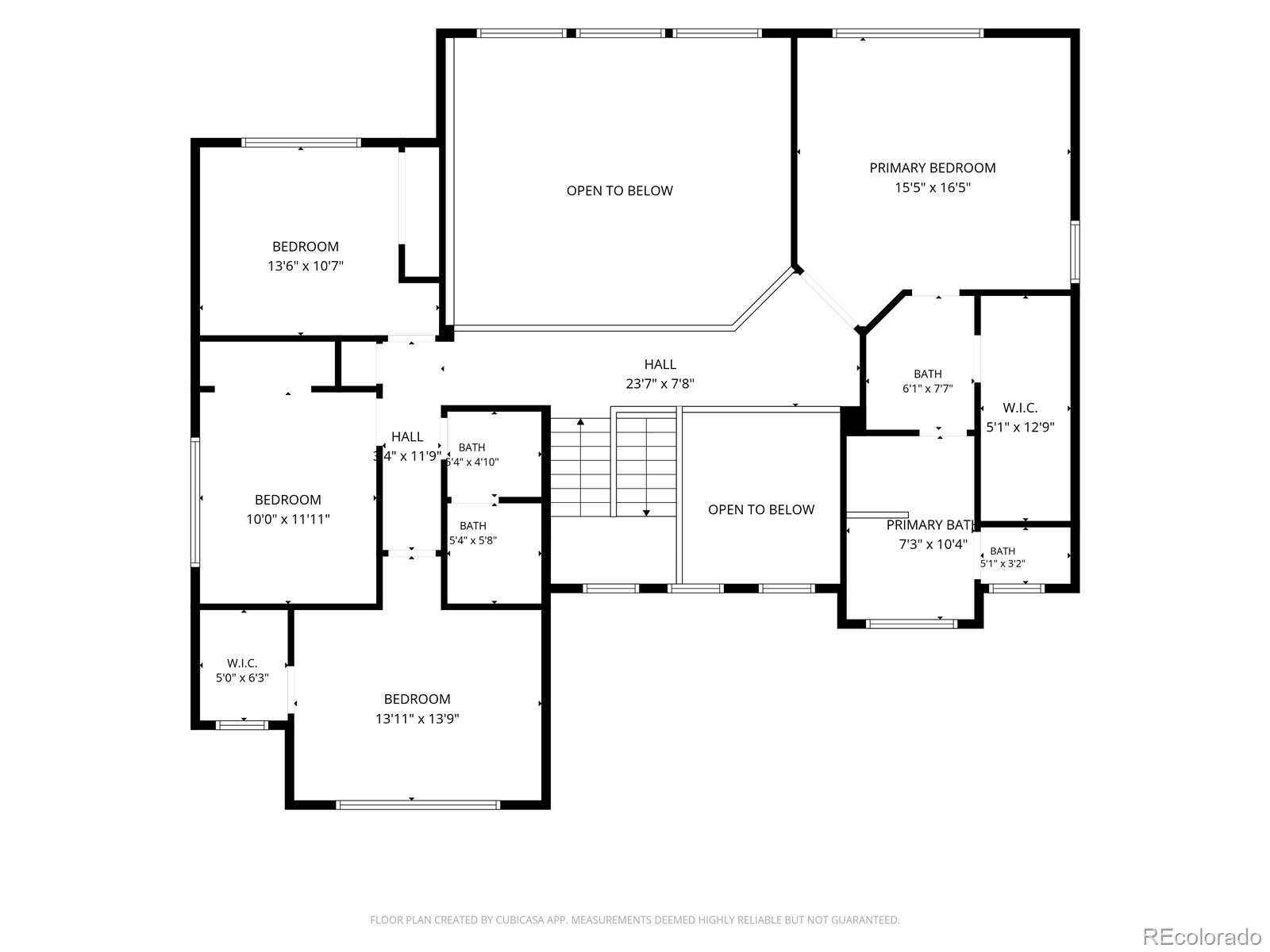 MLS Image #49 for 514  coyote willow drive,colorado springs, Colorado