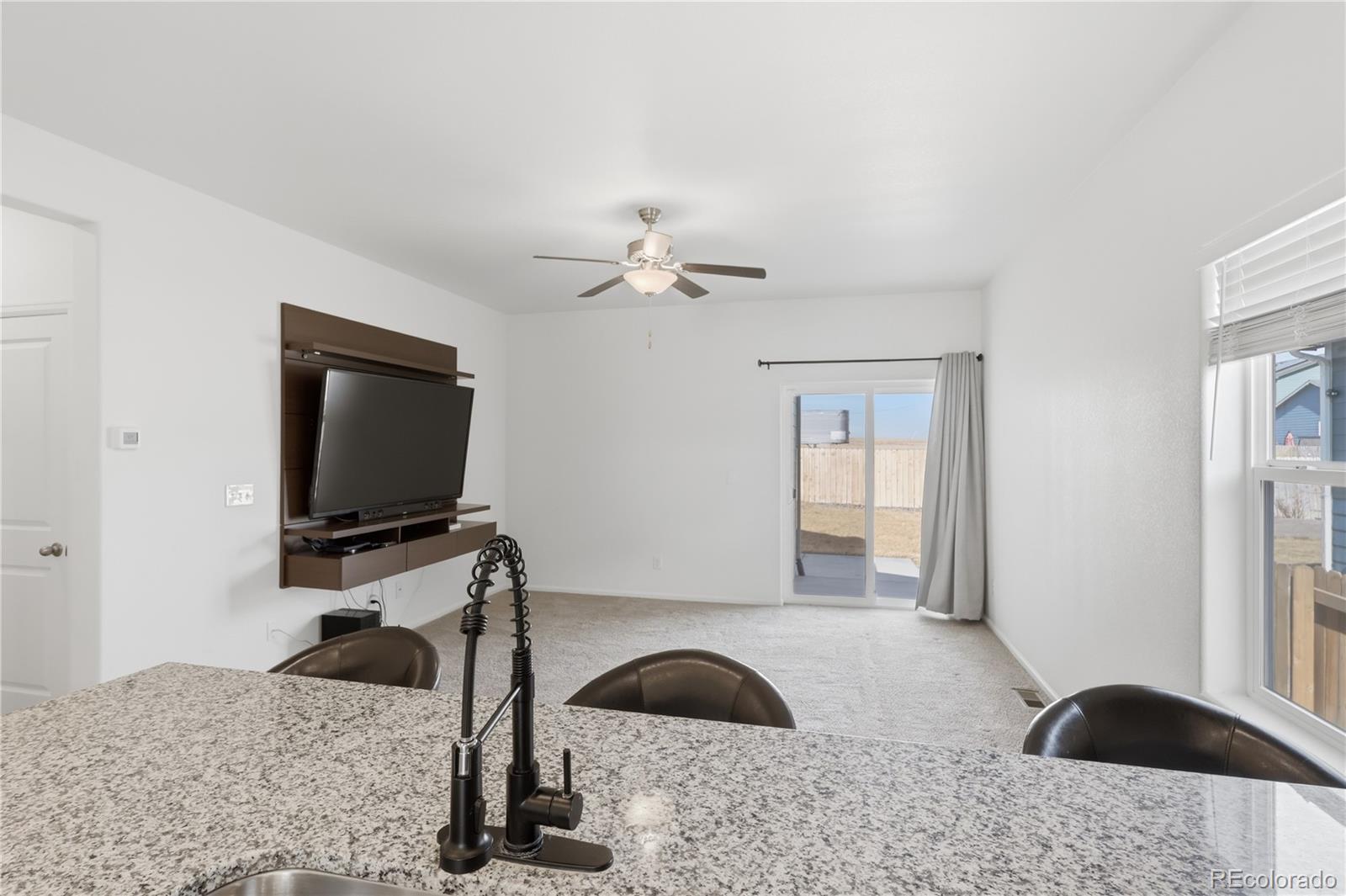 MLS Image #4 for 211  clayton avenue,keenesburg, Colorado