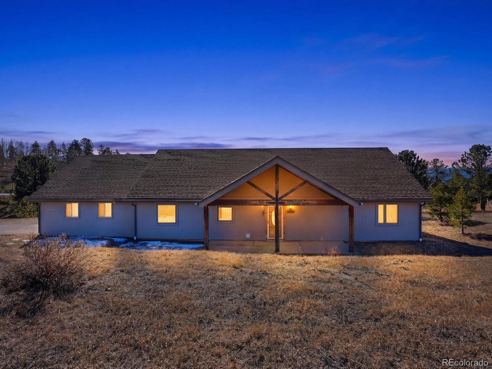 MLS Image #0 for 2979  coyote circle,black hawk, Colorado