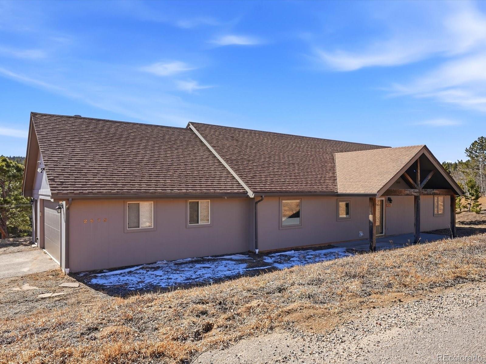 MLS Image #2 for 2979  coyote circle,black hawk, Colorado
