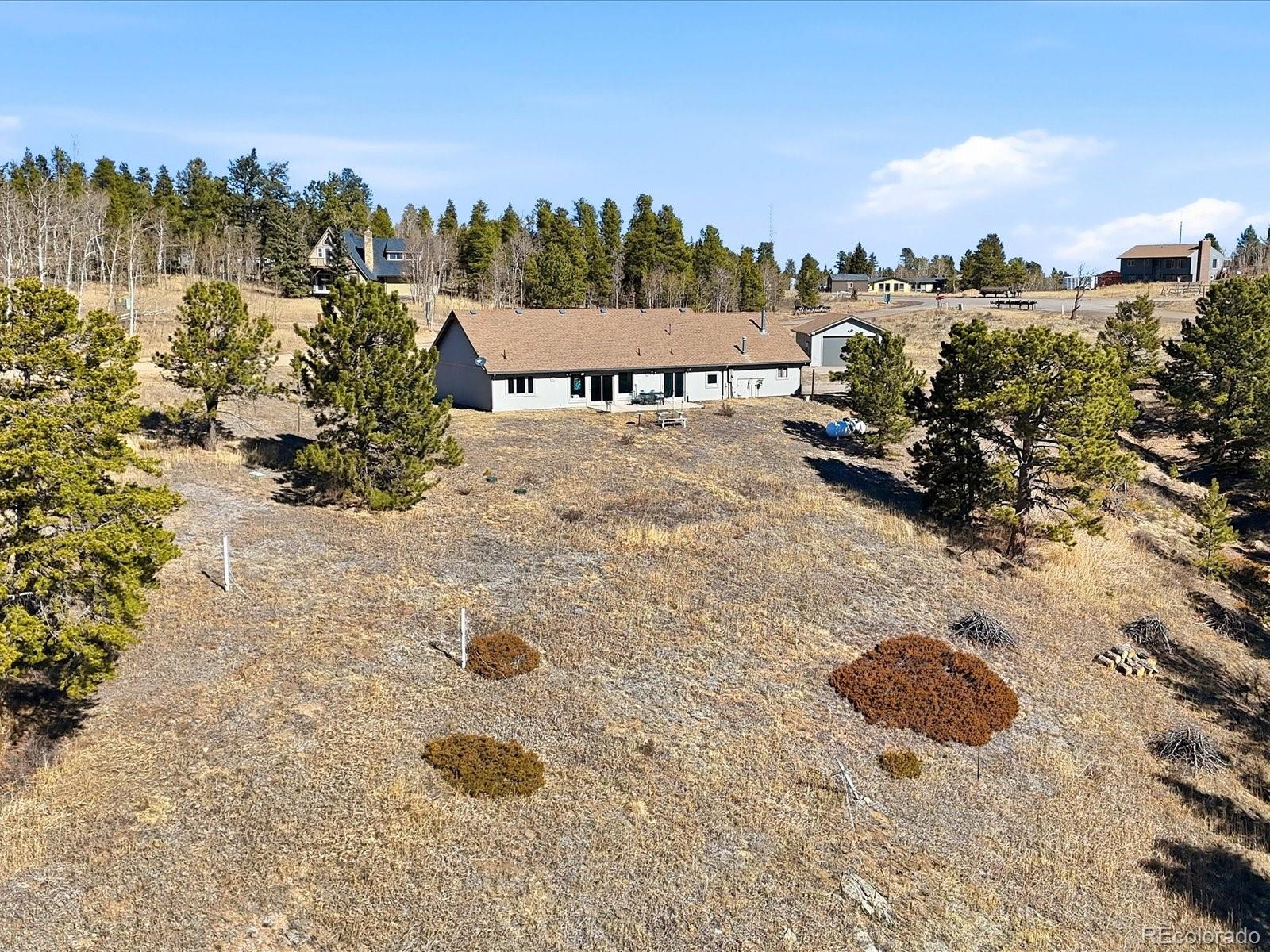 MLS Image #40 for 2979  coyote circle,black hawk, Colorado