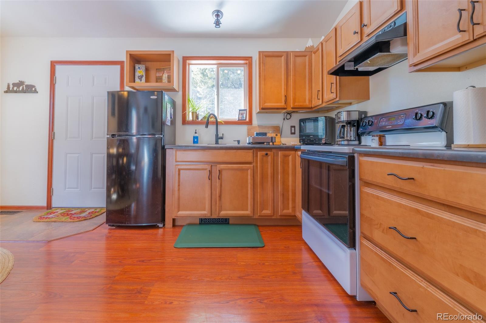 MLS Image #12 for 182  rachaels place,alma, Colorado
