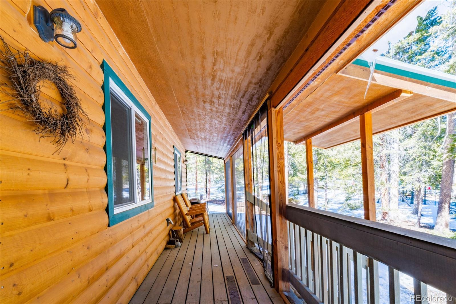 MLS Image #2 for 182  rachaels place,alma, Colorado