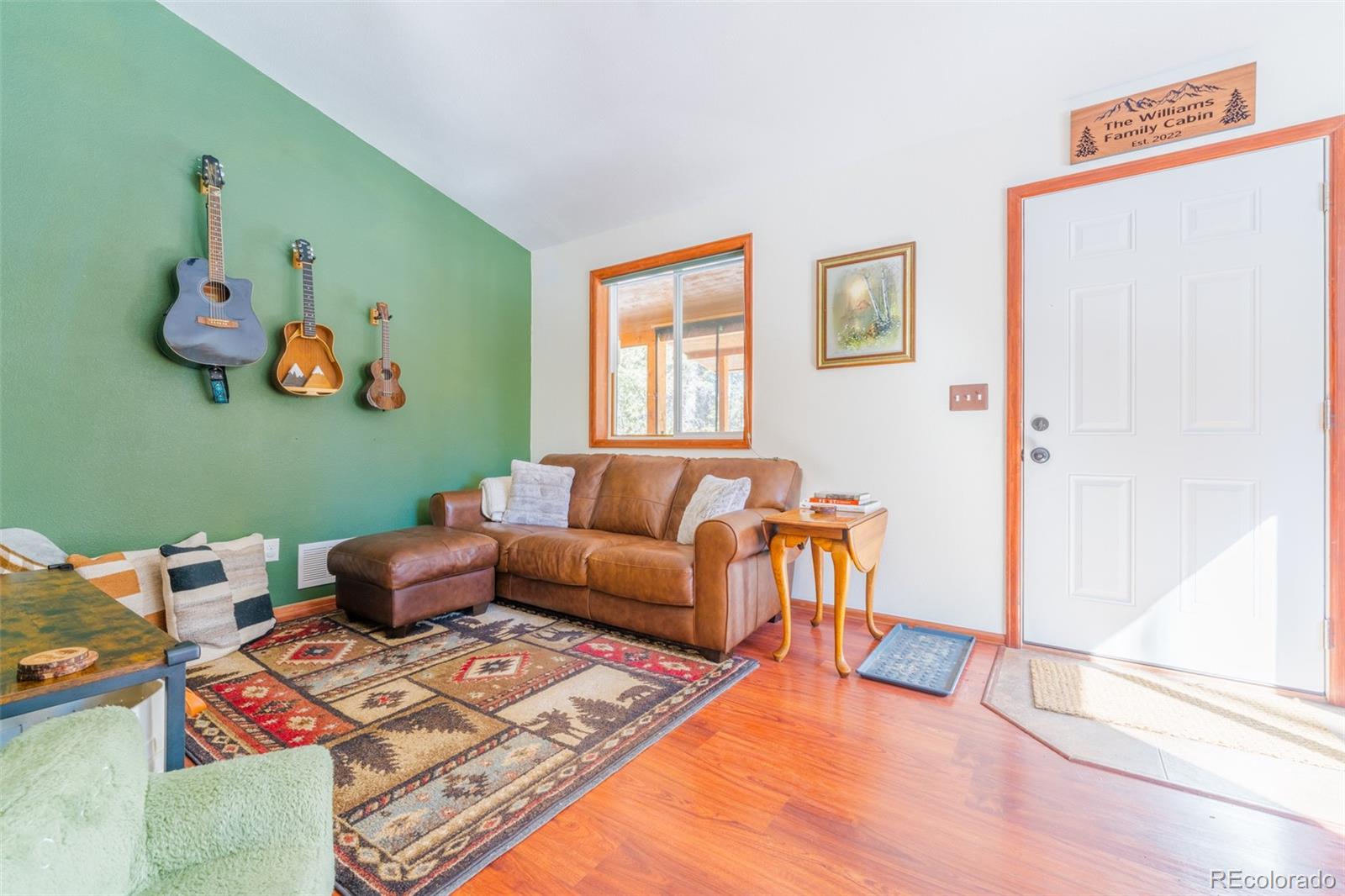 MLS Image #24 for 182  rachaels place,alma, Colorado