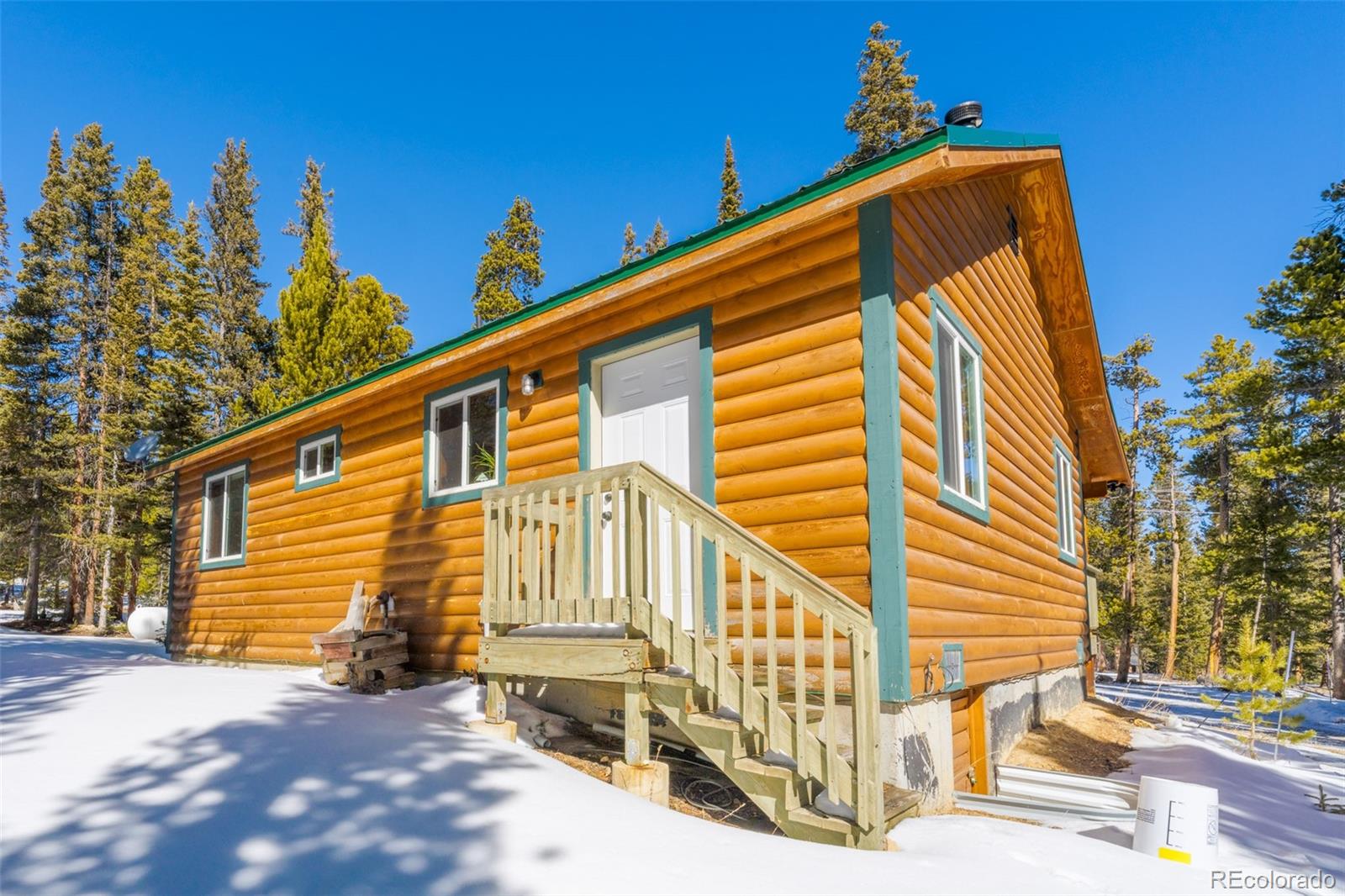 MLS Image #36 for 182  rachaels place,alma, Colorado
