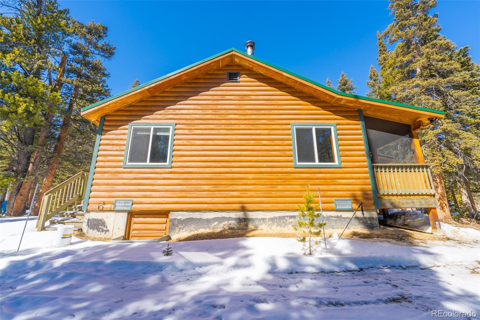 MLS Image #37 for 182  rachaels place,alma, Colorado