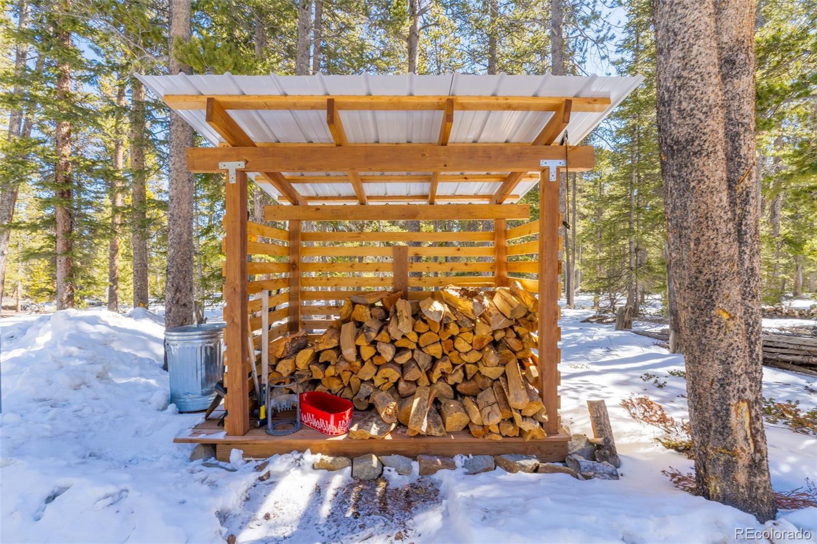 MLS Image #38 for 182  rachaels place,alma, Colorado