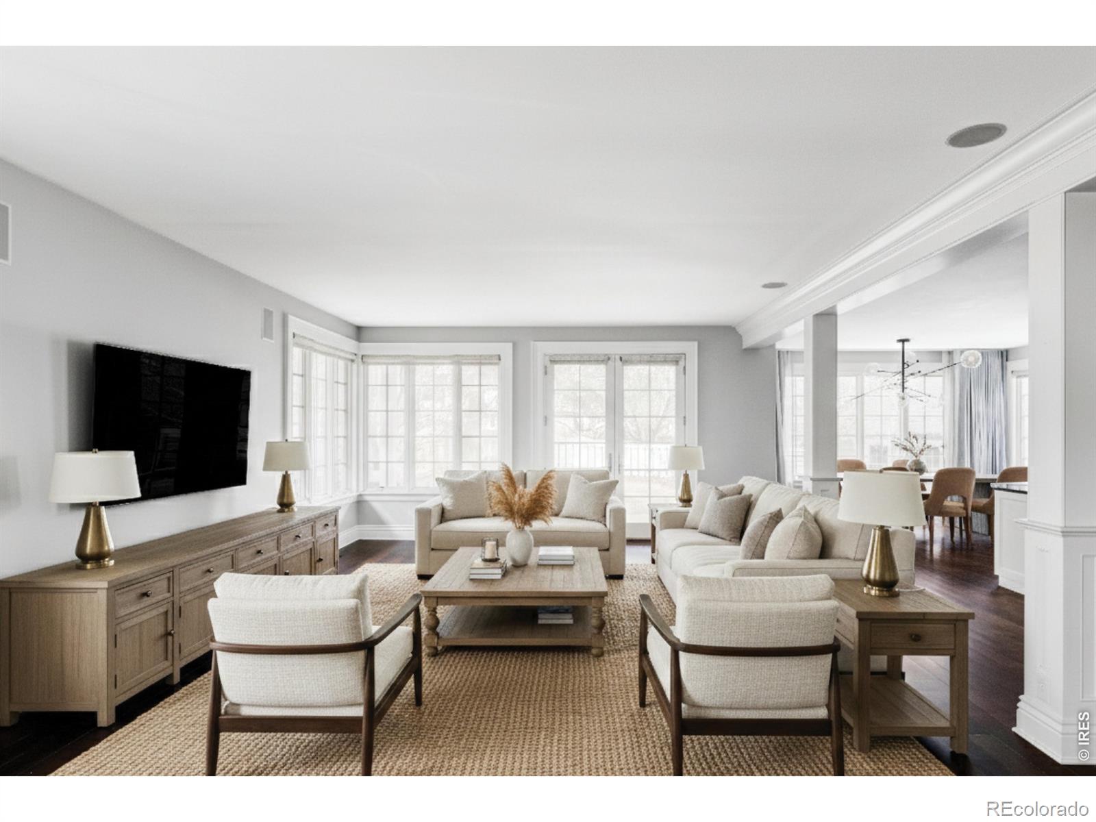 MLS Image #3 for 521  hawthorn avenue,boulder, Colorado
