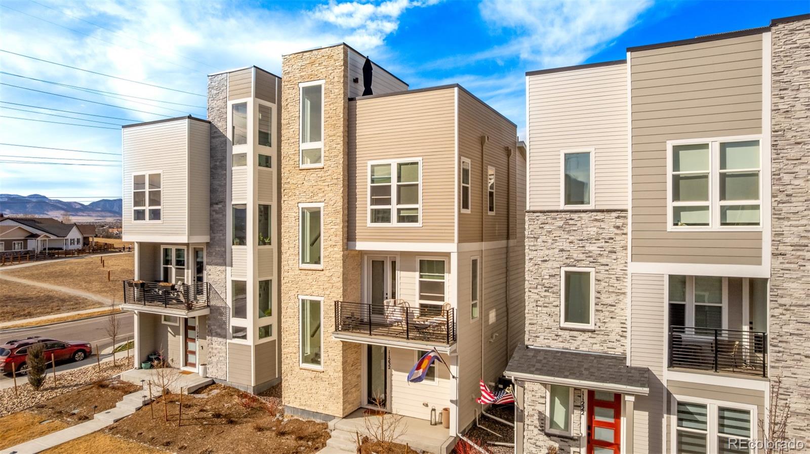 MLS Image #2 for 11232 w 53rd drive,arvada, Colorado