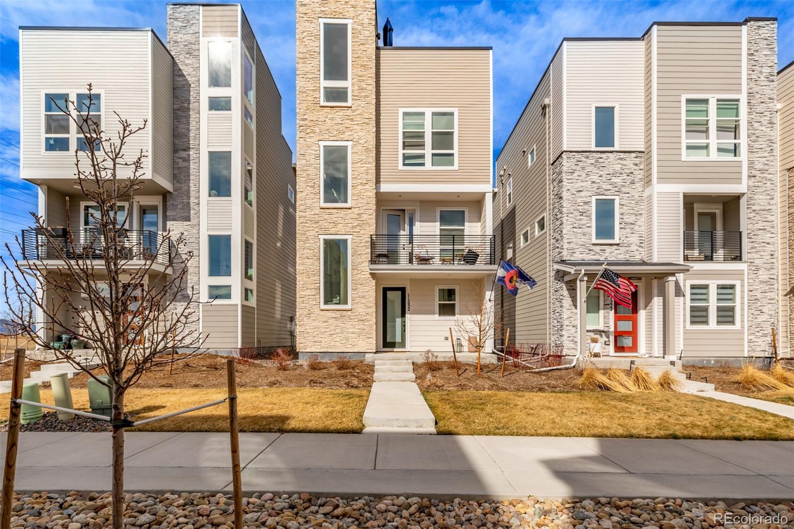 MLS Image #4 for 11232 w 53rd drive,arvada, Colorado