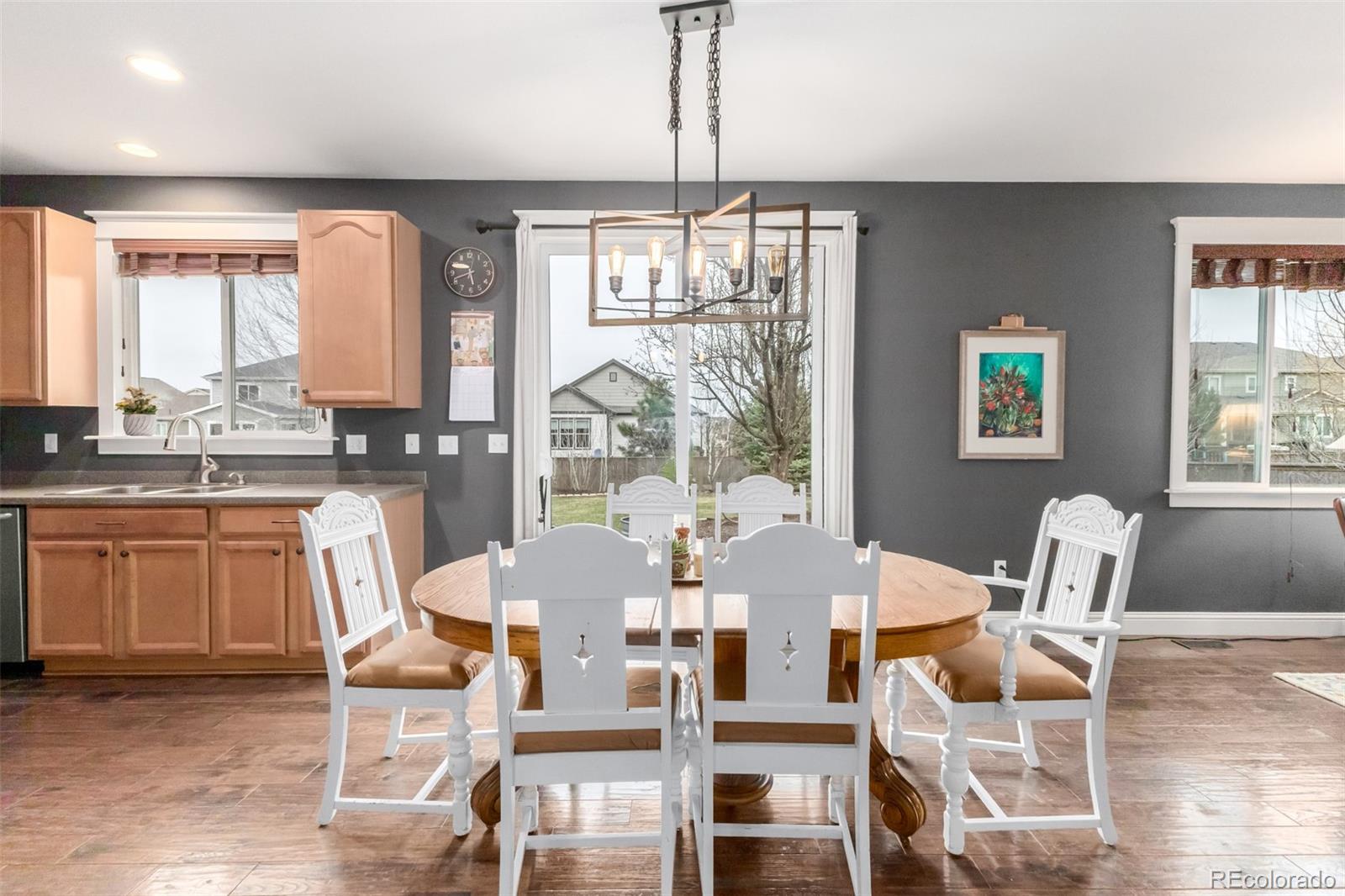 MLS Image #10 for 516  gardner street,castle rock, Colorado