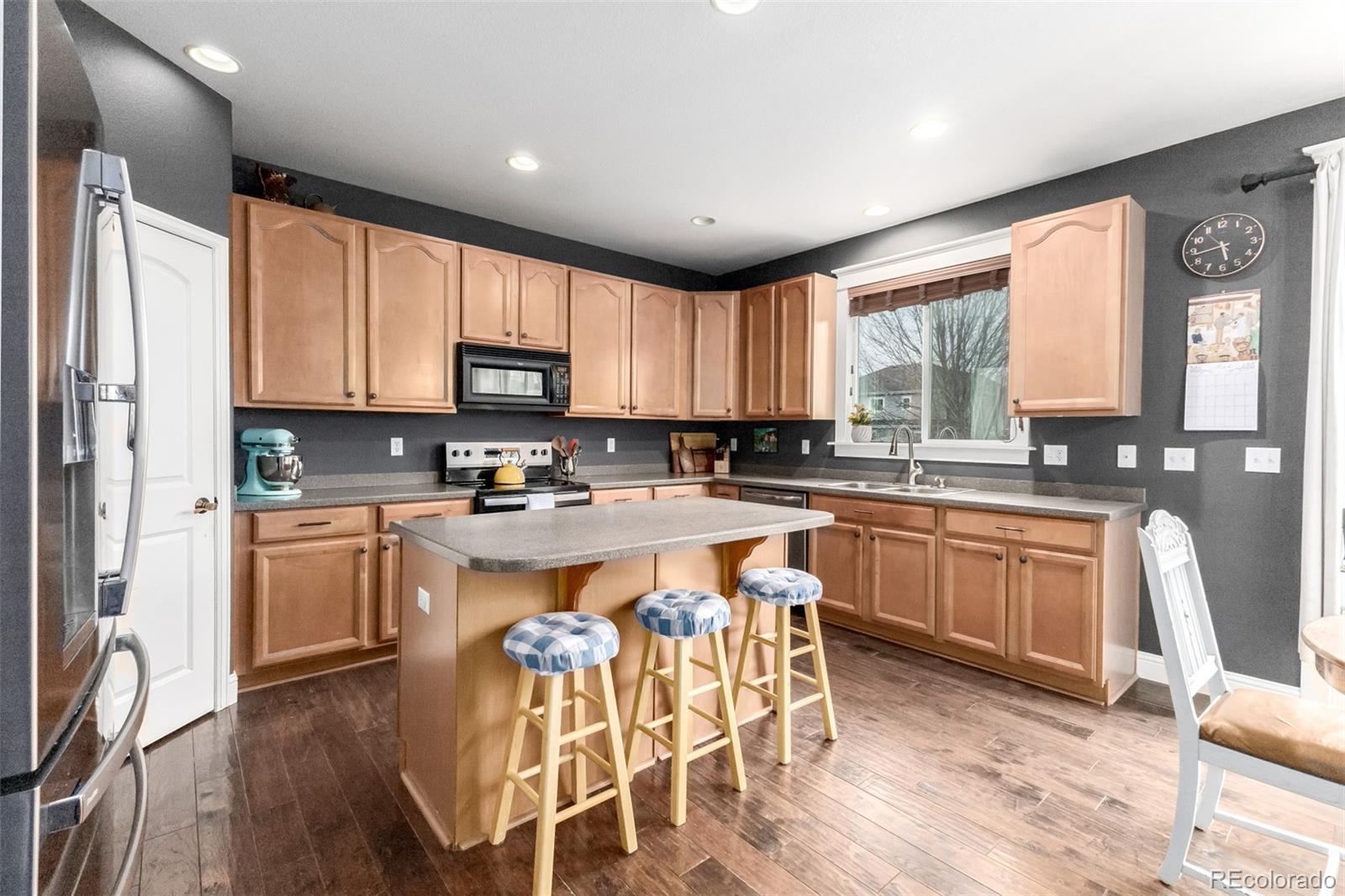 MLS Image #12 for 516  gardner street,castle rock, Colorado