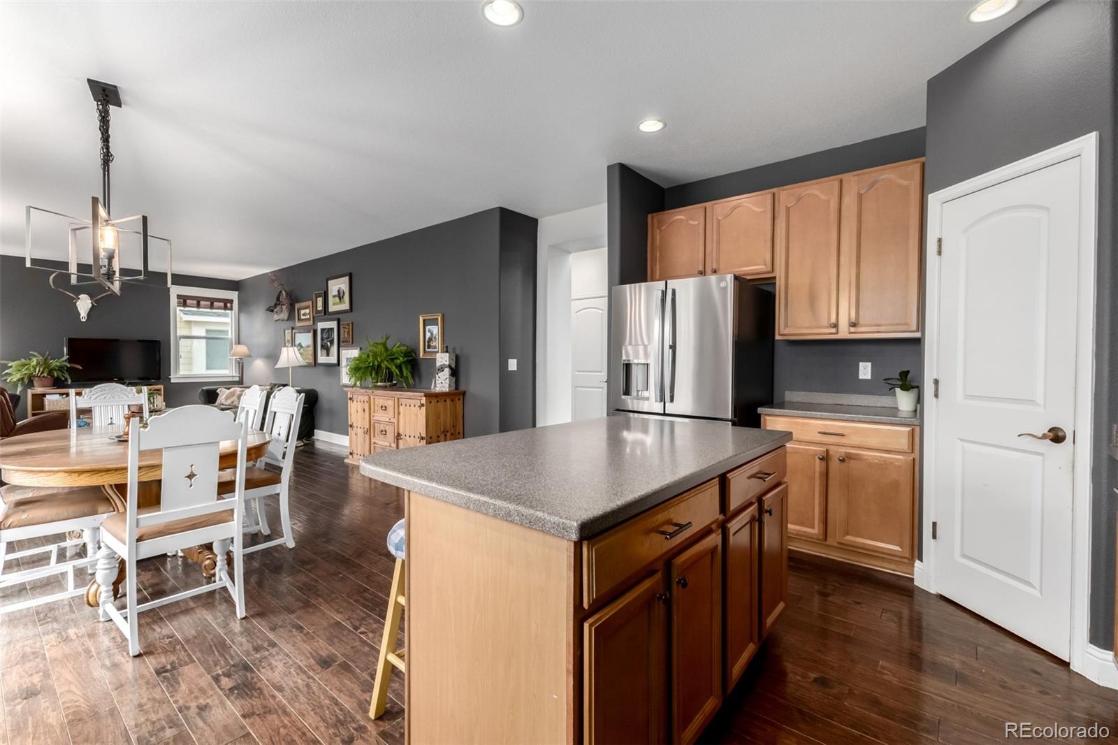 MLS Image #13 for 516  gardner street,castle rock, Colorado