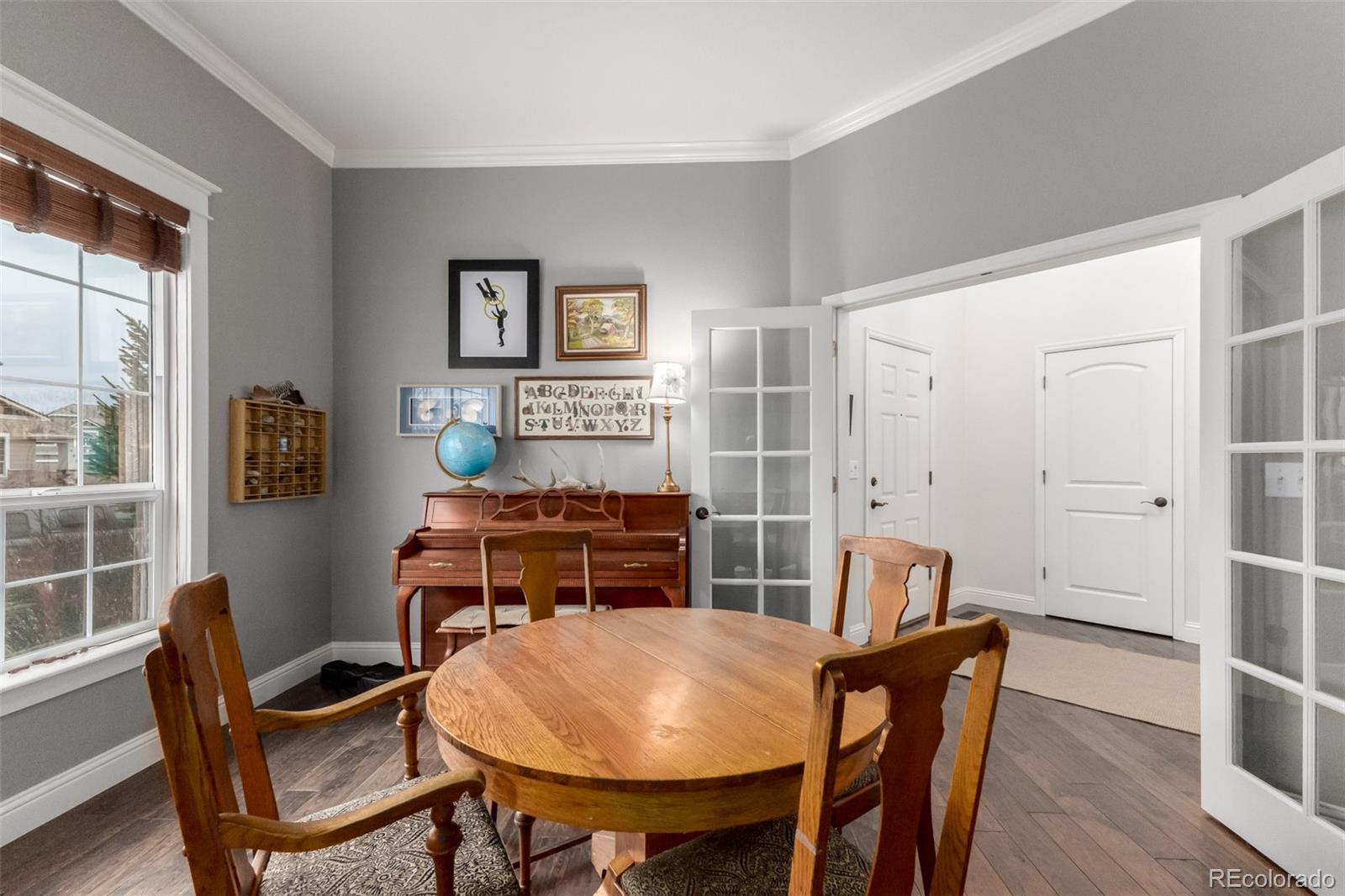 MLS Image #16 for 516  gardner street,castle rock, Colorado