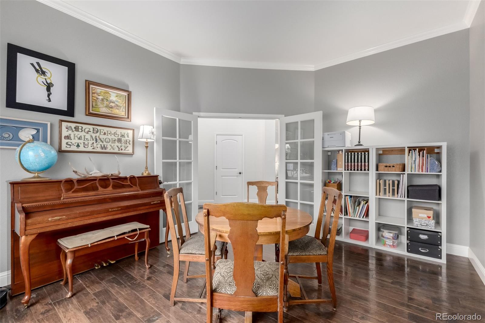 MLS Image #17 for 516  gardner street,castle rock, Colorado