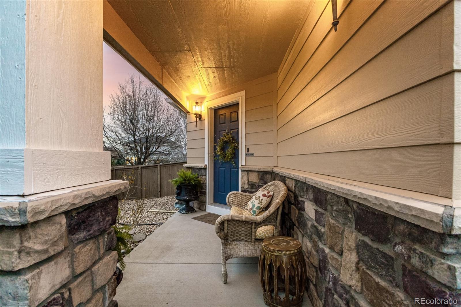 MLS Image #3 for 516  gardner street,castle rock, Colorado