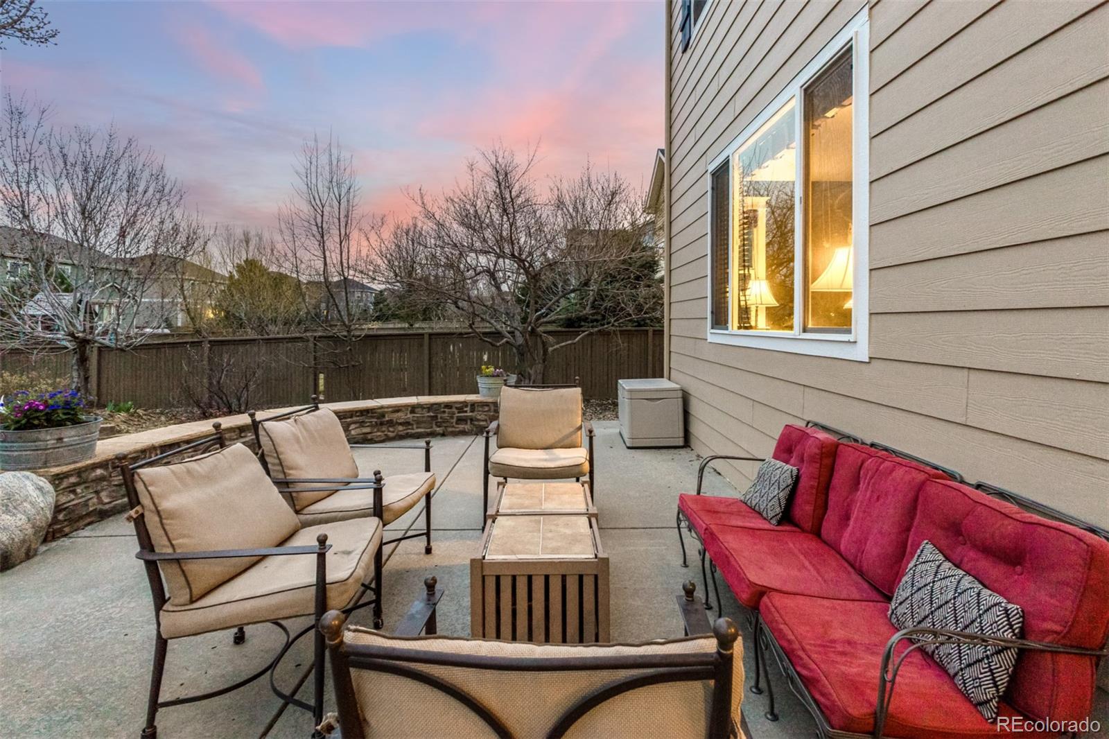 MLS Image #38 for 516  gardner street,castle rock, Colorado