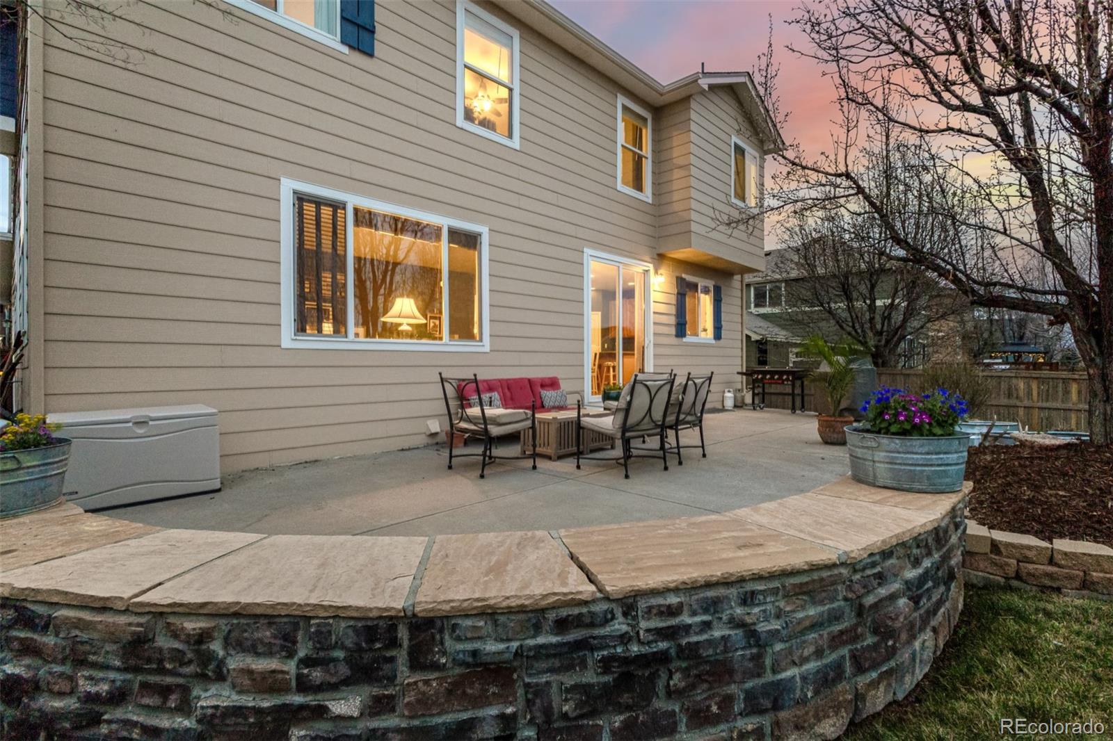 MLS Image #39 for 516  gardner street,castle rock, Colorado