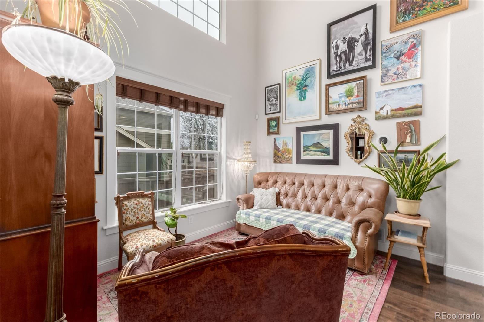 MLS Image #4 for 516  gardner street,castle rock, Colorado