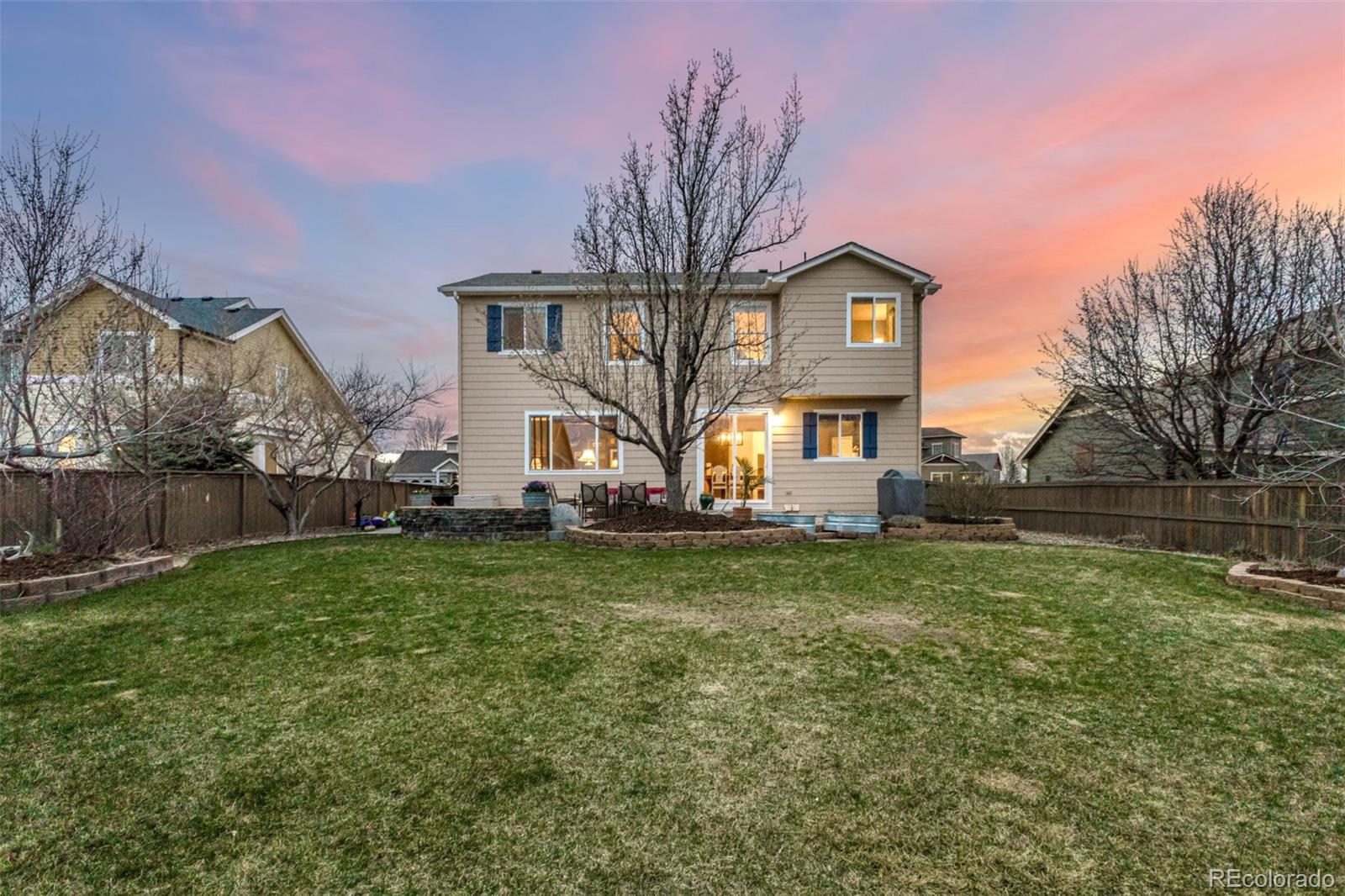 MLS Image #40 for 516  gardner street,castle rock, Colorado