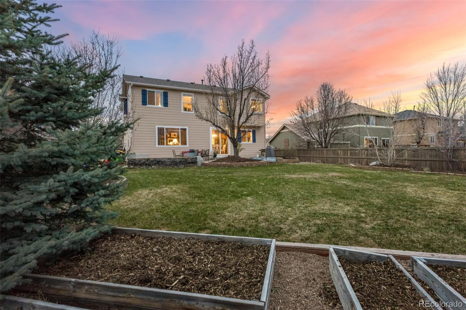MLS Image #42 for 516  gardner street,castle rock, Colorado