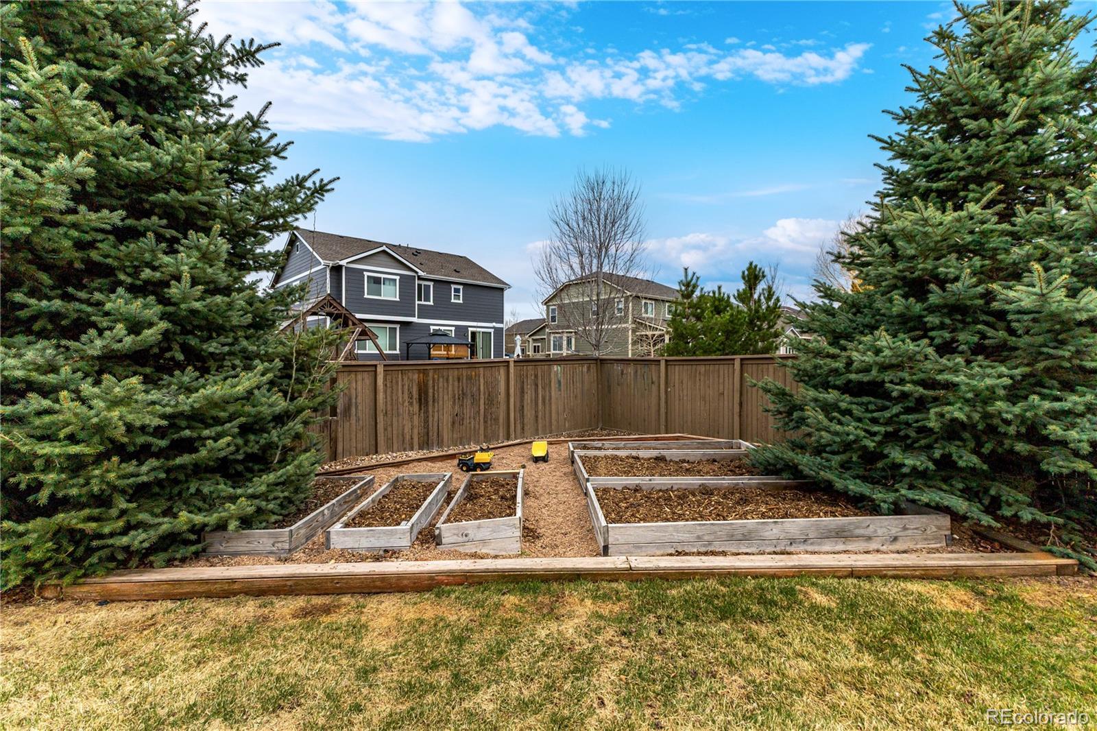 MLS Image #43 for 516  gardner street,castle rock, Colorado