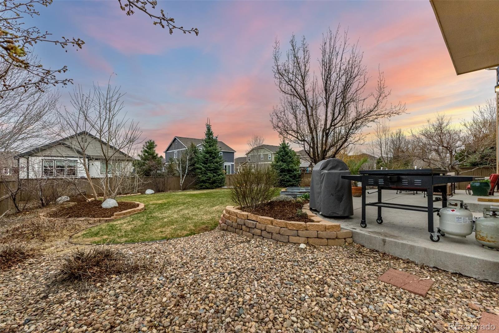 MLS Image #44 for 516  gardner street,castle rock, Colorado