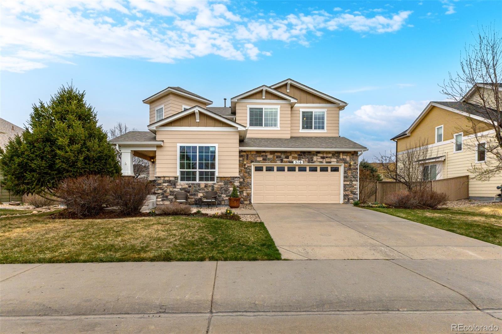 MLS Image #45 for 516  gardner street,castle rock, Colorado