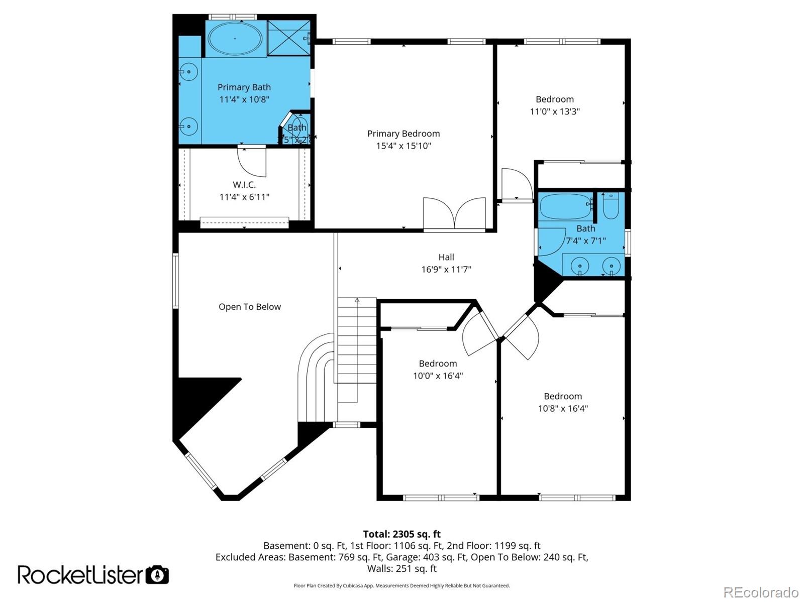 MLS Image #47 for 516  gardner street,castle rock, Colorado