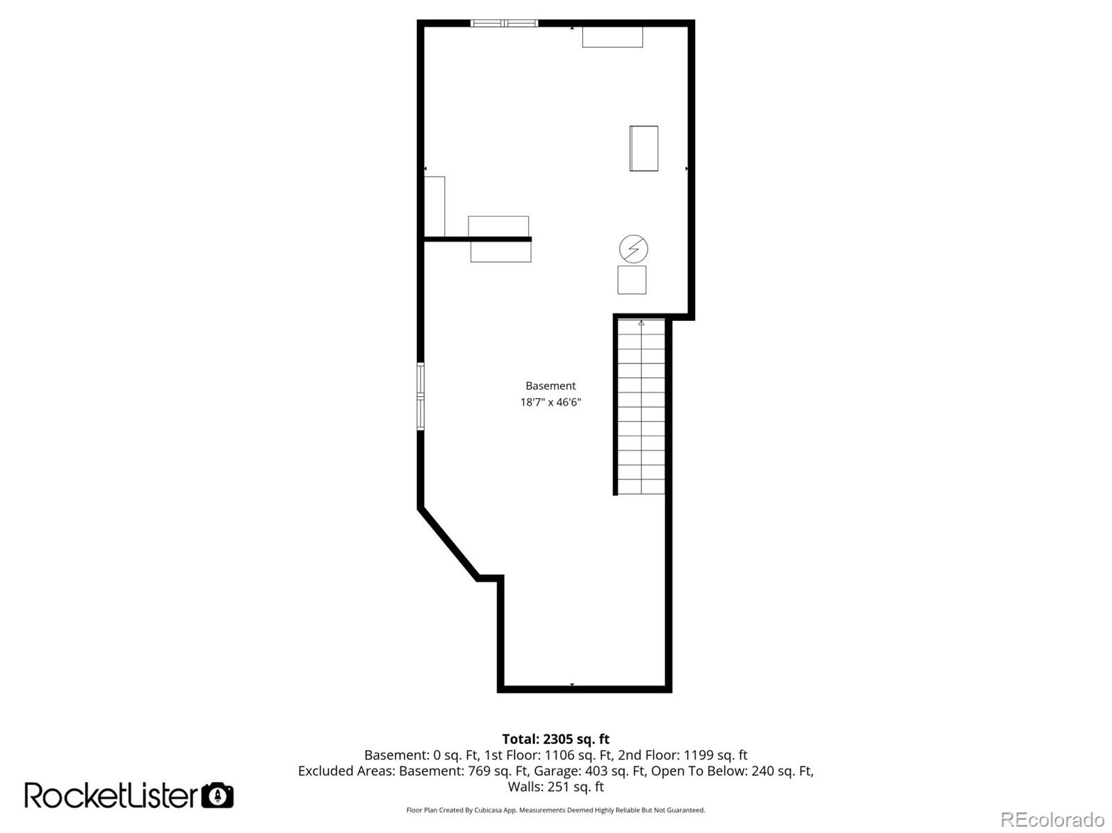 MLS Image #49 for 516  gardner street,castle rock, Colorado