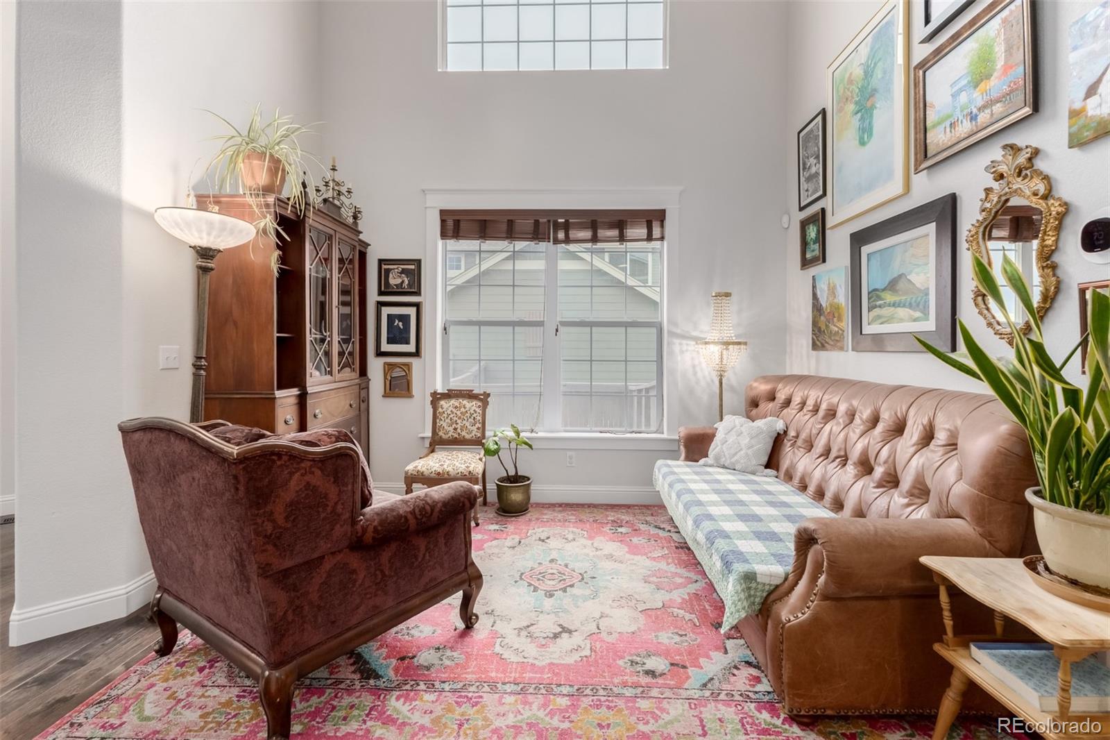 MLS Image #5 for 516  gardner street,castle rock, Colorado