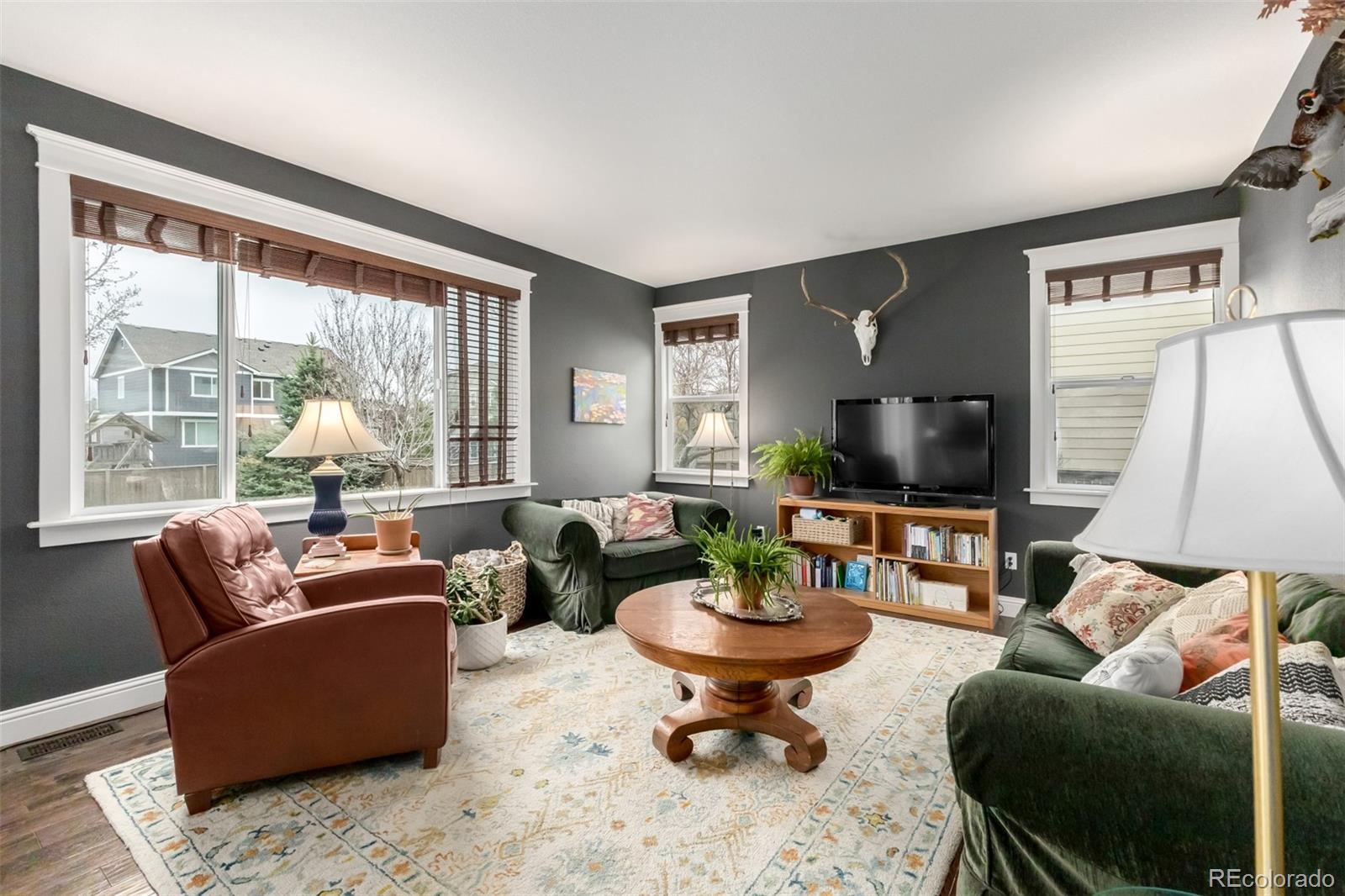 MLS Image #6 for 516  gardner street,castle rock, Colorado