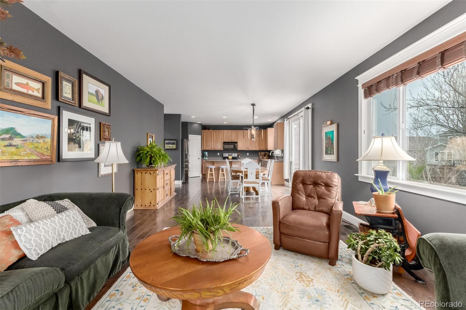 MLS Image #7 for 516  gardner street,castle rock, Colorado