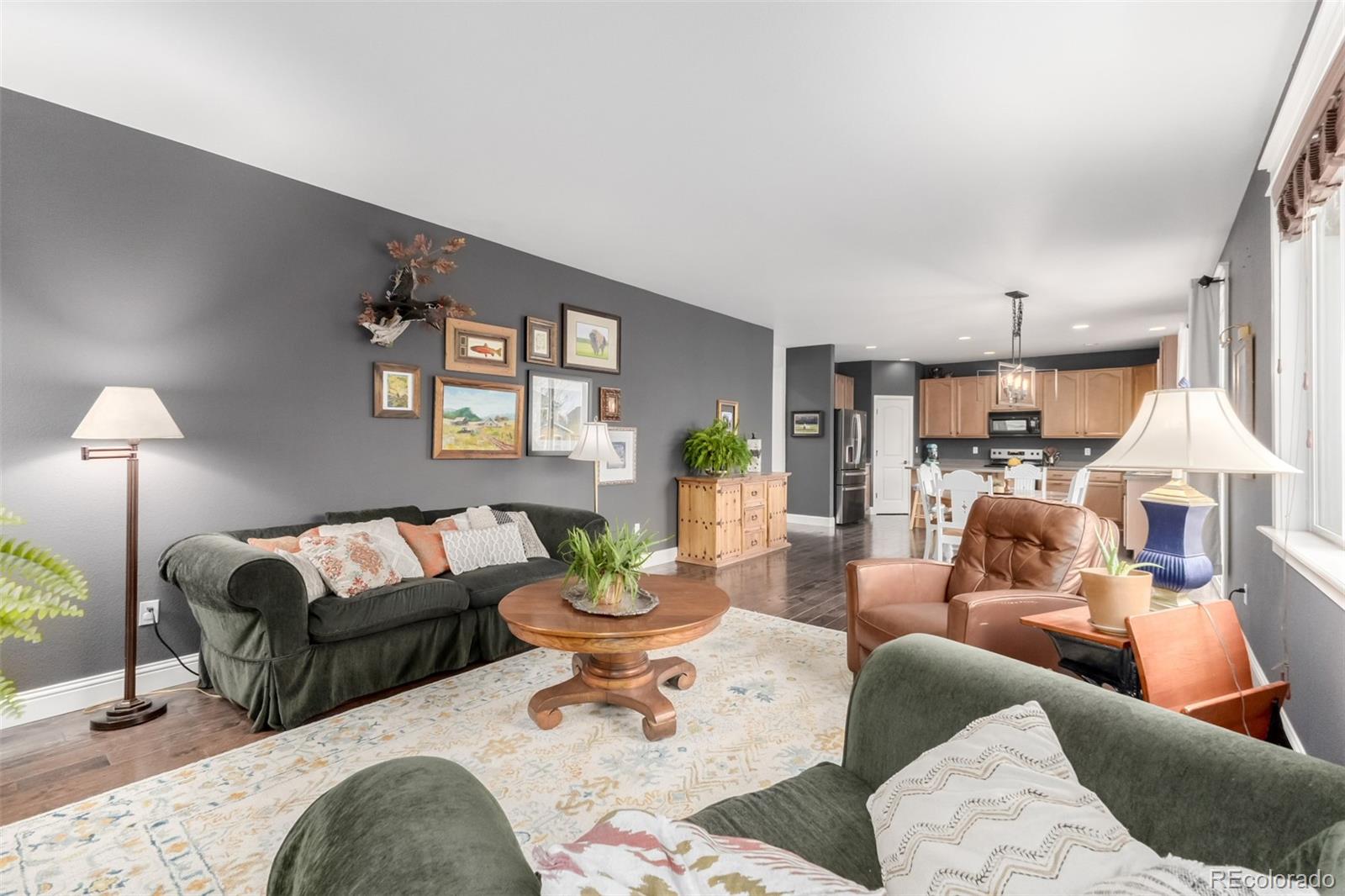 MLS Image #8 for 516  gardner street,castle rock, Colorado