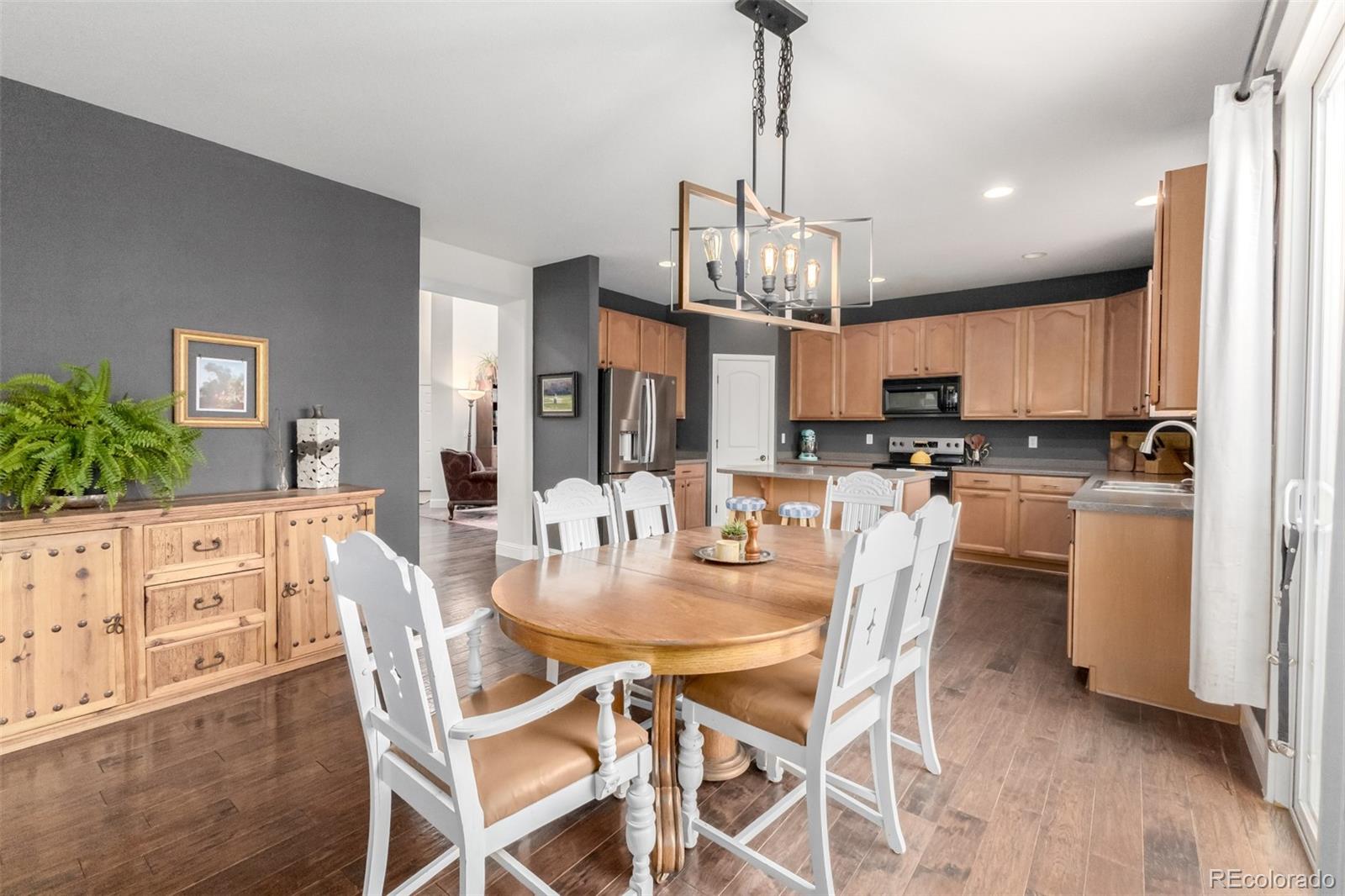 MLS Image #9 for 516  gardner street,castle rock, Colorado