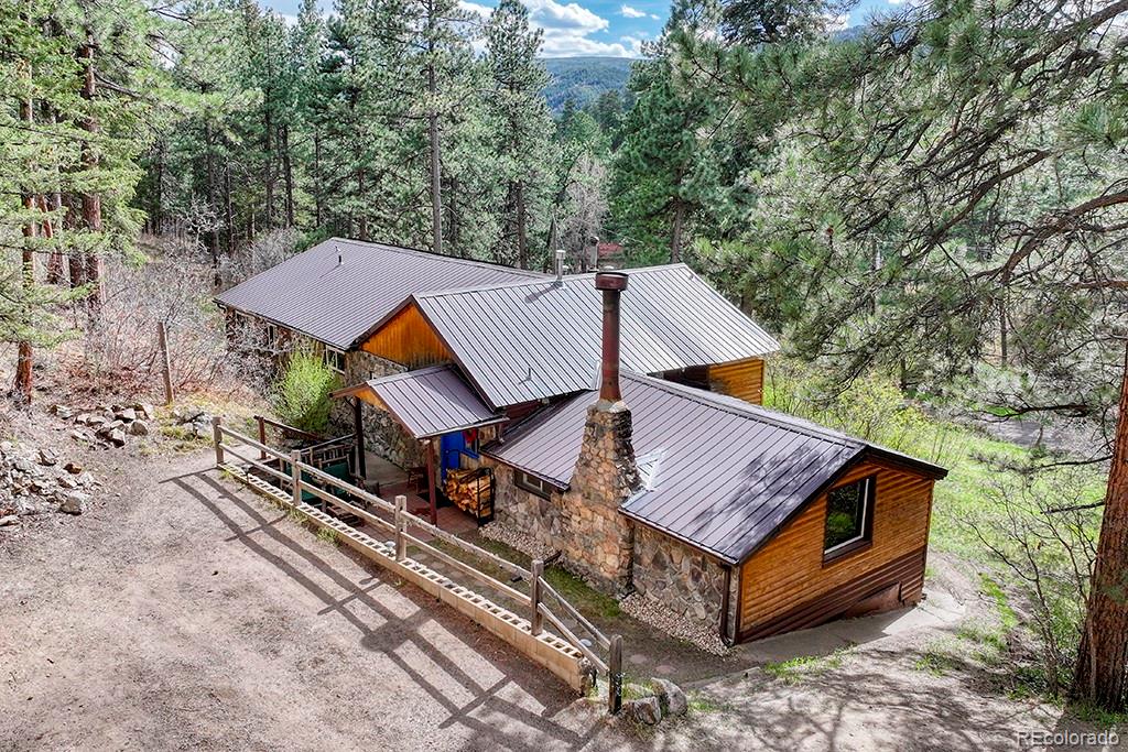 MLS Image #1 for 9088 s murphy gulch road,littleton, Colorado