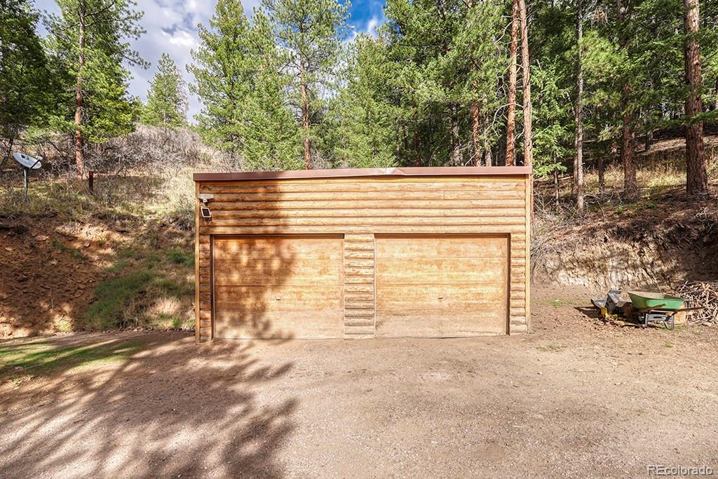 MLS Image #10 for 9088 s murphy gulch road,littleton, Colorado