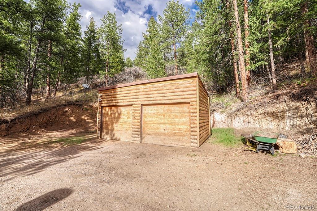 MLS Image #11 for 9088 s murphy gulch road,littleton, Colorado
