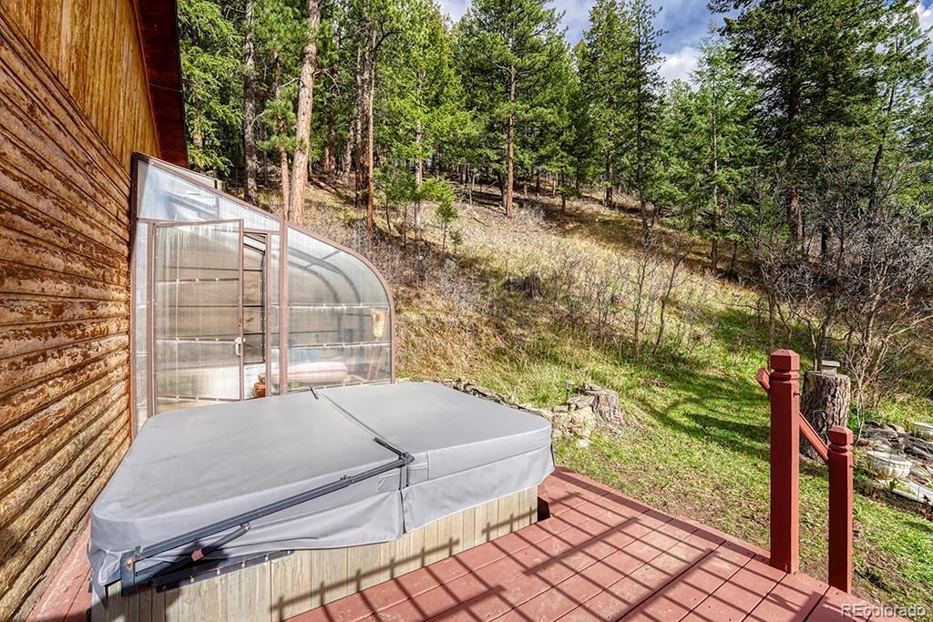 MLS Image #12 for 9088 s murphy gulch road,littleton, Colorado