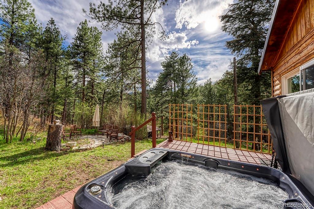 MLS Image #13 for 9088 s murphy gulch road,littleton, Colorado