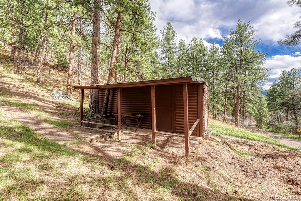 MLS Image #16 for 9088 s murphy gulch road,littleton, Colorado