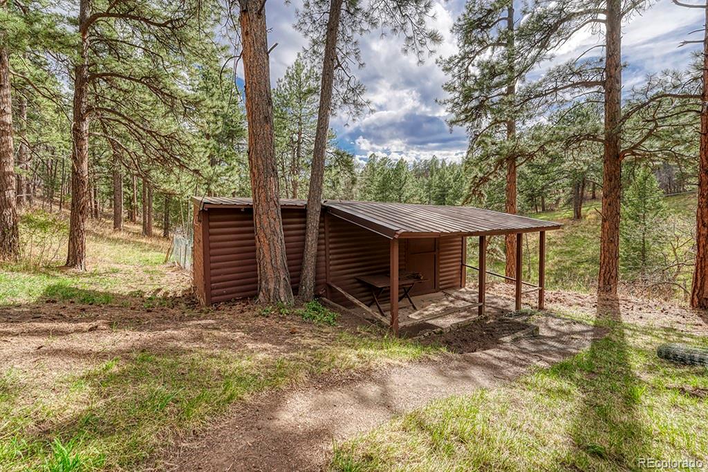 MLS Image #17 for 9088 s murphy gulch road,littleton, Colorado
