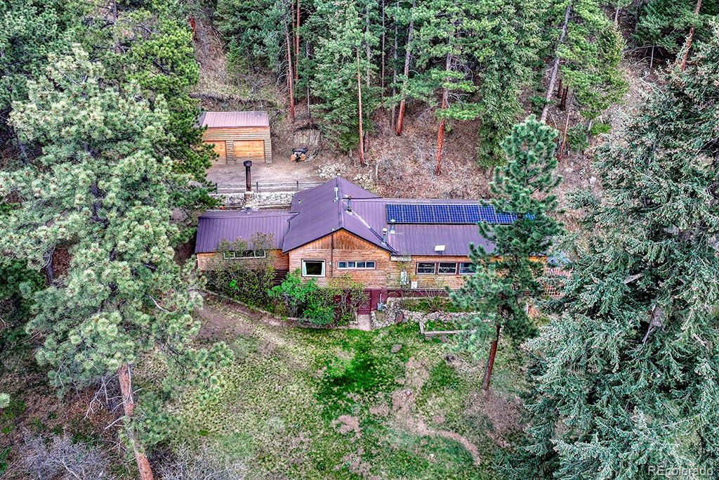 MLS Image #19 for 9088 s murphy gulch road,littleton, Colorado