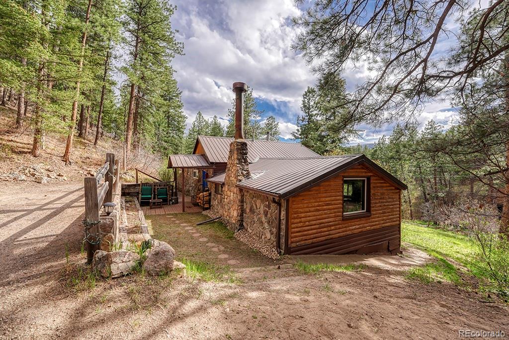 MLS Image #2 for 9088 s murphy gulch road,littleton, Colorado