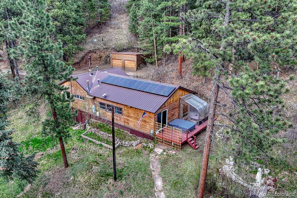 MLS Image #20 for 9088 s murphy gulch road,littleton, Colorado