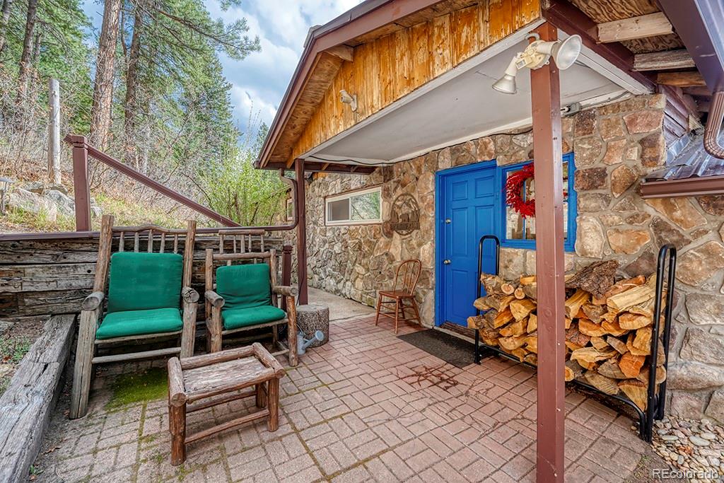 MLS Image #3 for 9088 s murphy gulch road,littleton, Colorado