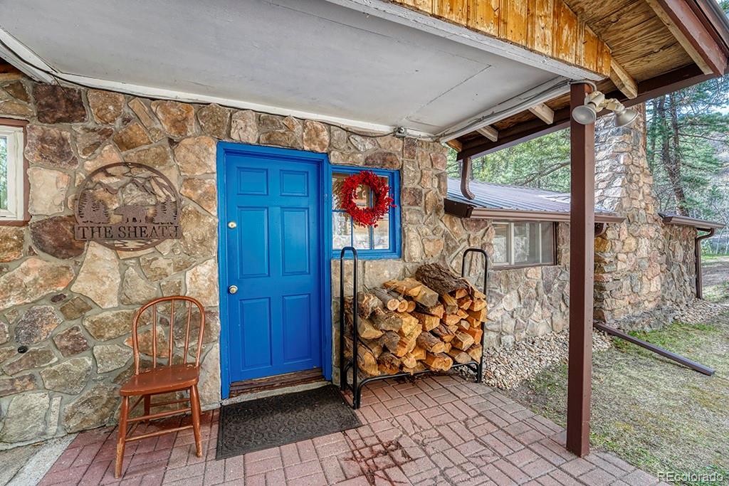 MLS Image #4 for 9088 s murphy gulch road,littleton, Colorado